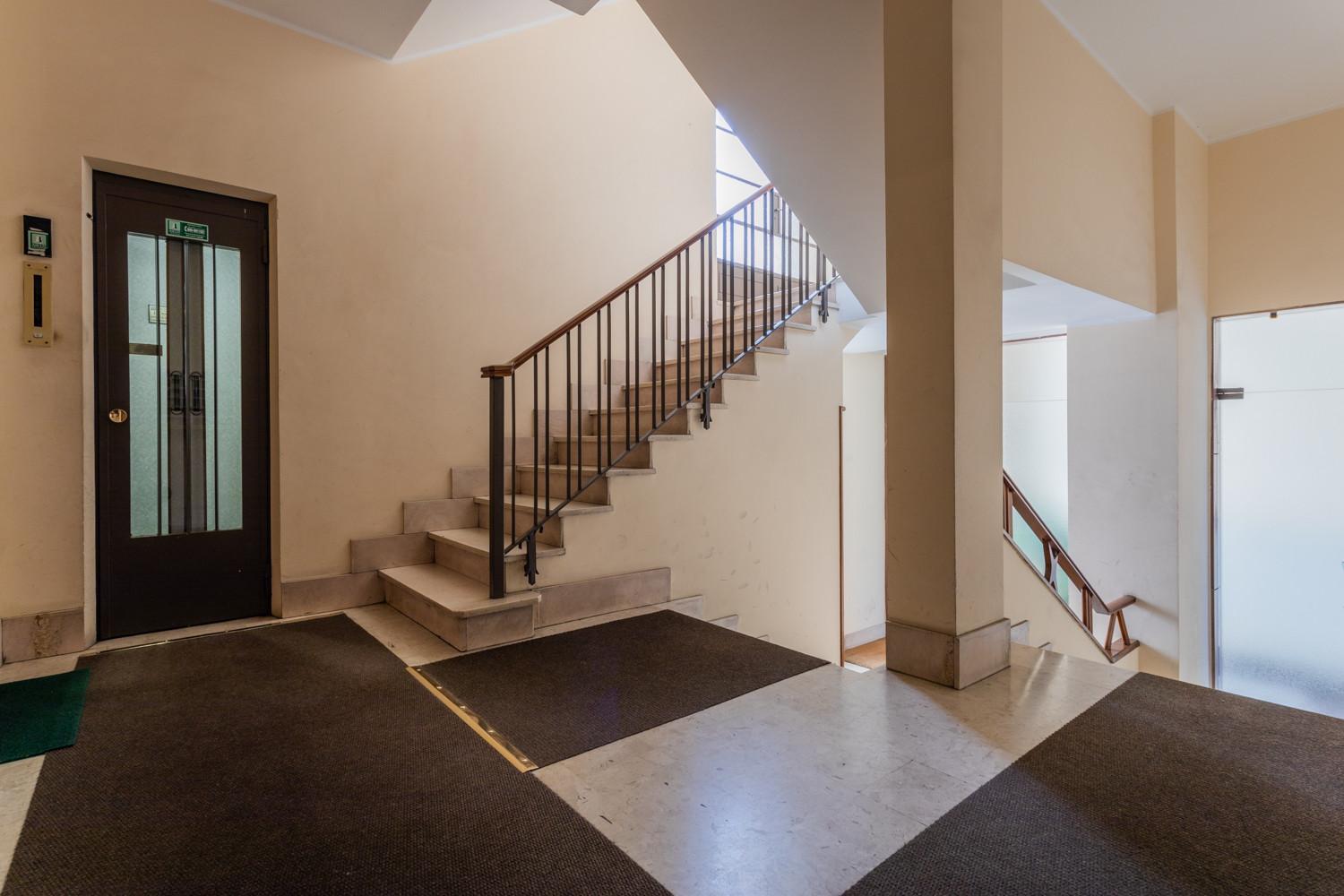 Monte Grappa Apartment By Wonderful Italy Torino Eksteriør billede